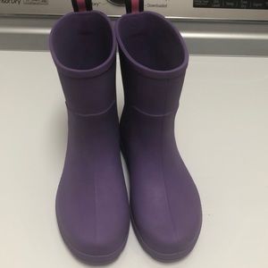 Girls Totes Rain Boots